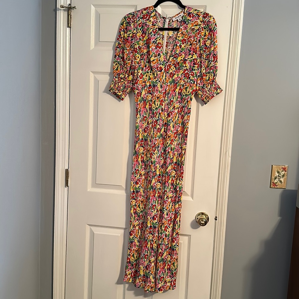 RIXO for Target Dress